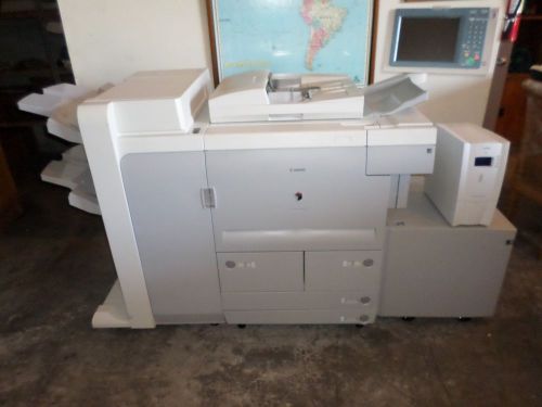 Copy Machine Canon imageRUNNER 7105