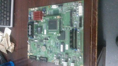 Toshiba e-STUDIO 2500c/3500c/3510c Main Board  6LE29553100 PWA-F-FIL-380-E