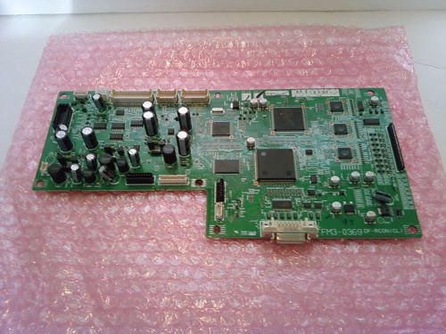 Canon C-5185  ADF control board