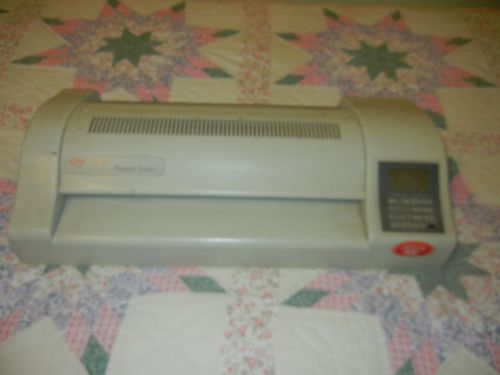 GBC 2130 Pouch Laminator