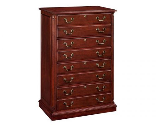 New Keswick Traditional 4-Drawer Lateral File/Filing Cabinet