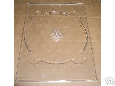 200 new clear dvd size digital tray digitray , psd29l for sale