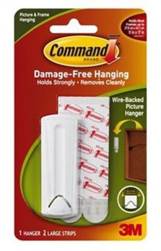 3M 17041 Command Picture Hanger