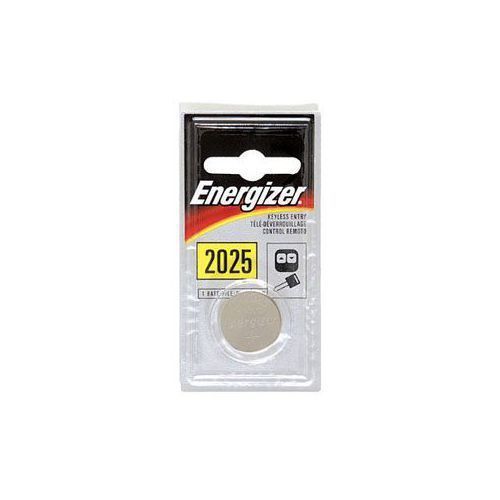 ENERGIZER-BATTERIES 2025KEBP ENR 2025 KEBP 1CT