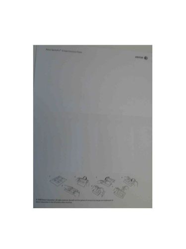 Brand New Xerox SportsPix Paper 3R12480  for Custom Cards By The Sheet - LQQK