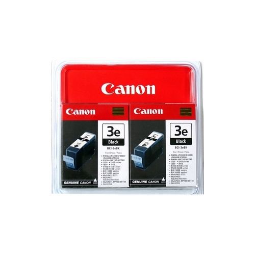 CANON COMPUTER (SUPPLIES) 4480A263 BCI 3ECMY MULTI-PACK