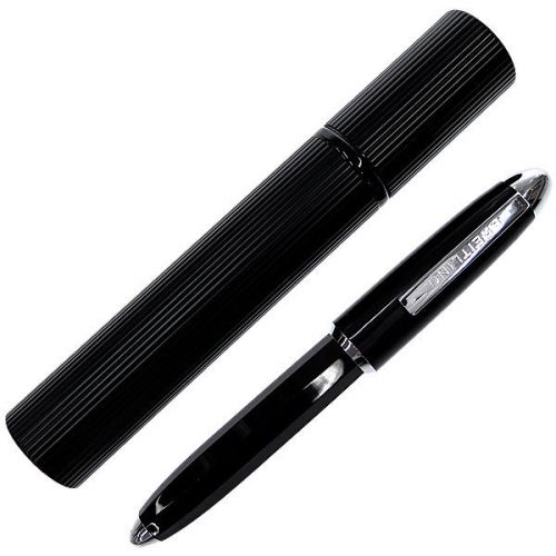 G-rare authentic breitling novelty ballpoint pen limited edition black 1195835 for sale