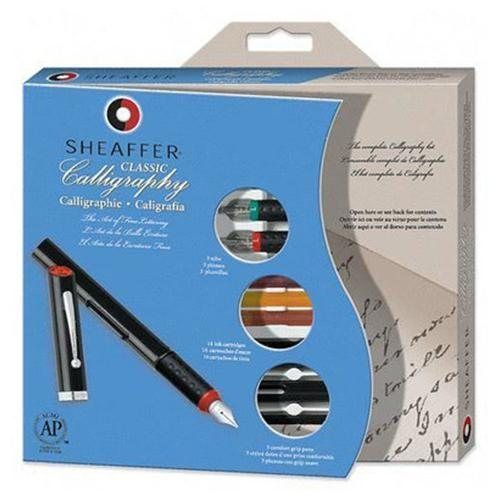 Calligraphy Pen Set, Calligraphy, Assorted, Fine, Pens