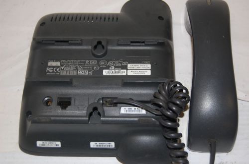 CISCO IP PHONE 7900