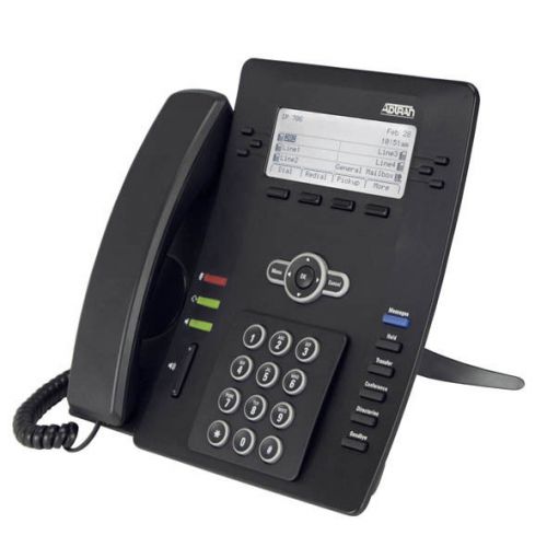 Adtran IP 706 IP Phone