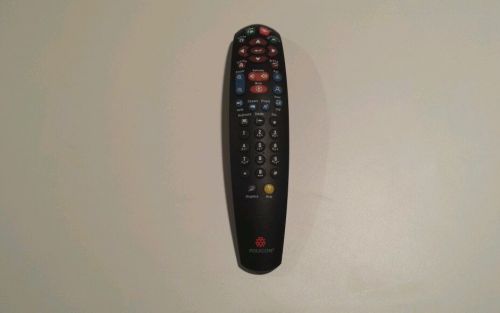 NEW POLYCOM REMOTE CONTROL FOR VSX-3000-6000-7000 VIDEO CONFERENCING CAMERA