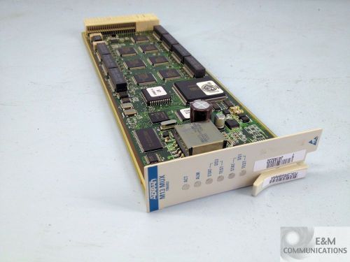 1186002L1 ADTRAN MX2820 M13 MUX CARD M3C3RG0AAA