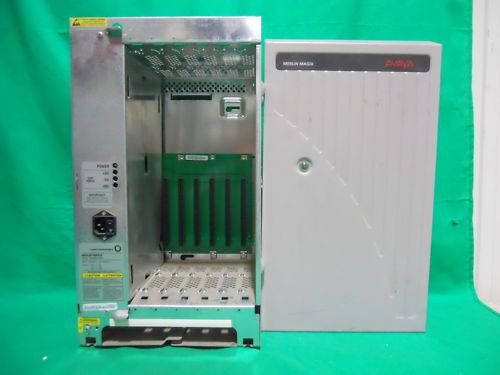 Avaya lucent expansion merlin magix 403m 491d1 power for sale