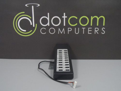 TOSHIBA DKT DADM2020 Add-on Module Strata DK 2020