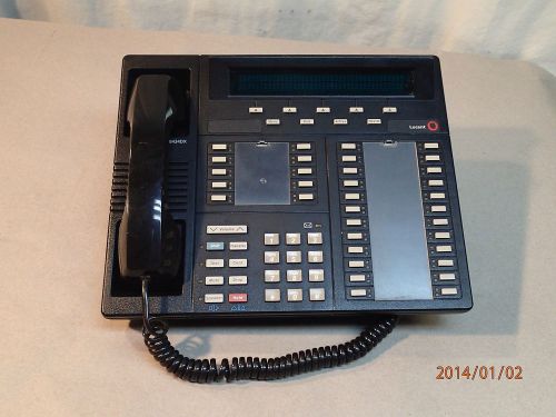 Lot of 3 Avaya Office Phone 8434DX