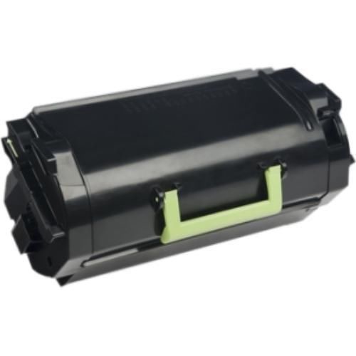 Lexmark unison 620xa toner cartridge black for sale