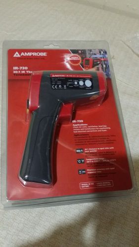 Amprobe IR730 Temperature NEW