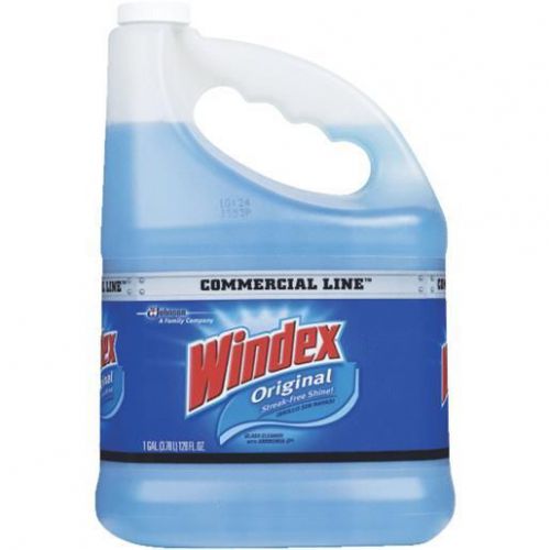 128OZ WINDEX REFILL 12207