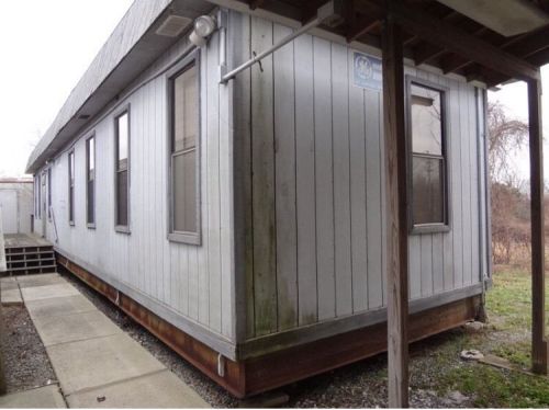 CONTAINER office storage in PA 60&#039;x 12&#039;