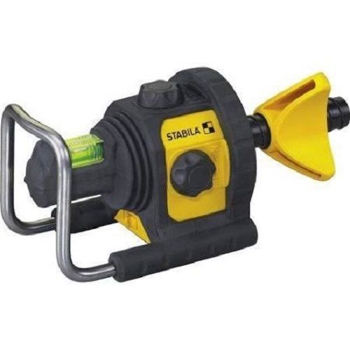 Stabila 08100 HL-100 Laser Hole Locator New