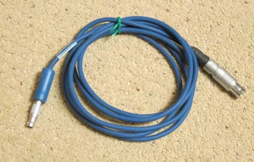 Ashtech Z12/ Sokkia GSR2200 to Pacific Crest Rover Radio cable