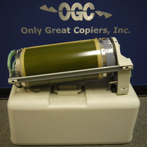 Riso Risograph FLAT GOLD ~ 1K ~ RZ390 RZ590 Type RZ Color Drum RZ390U RZ590U