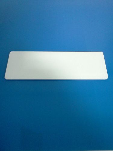 Acrylic Sign Blanks (25 per pack)