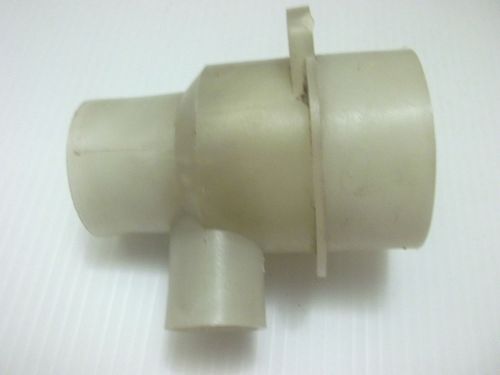 Wascomat GEN 4 Drain Hose Fitting 452101