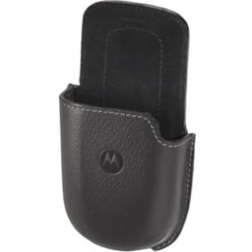 Motorola SG-MC45-HLSTR-01R Soft Hip Holster Mc45 Accs (sgmc45hlstr01r)