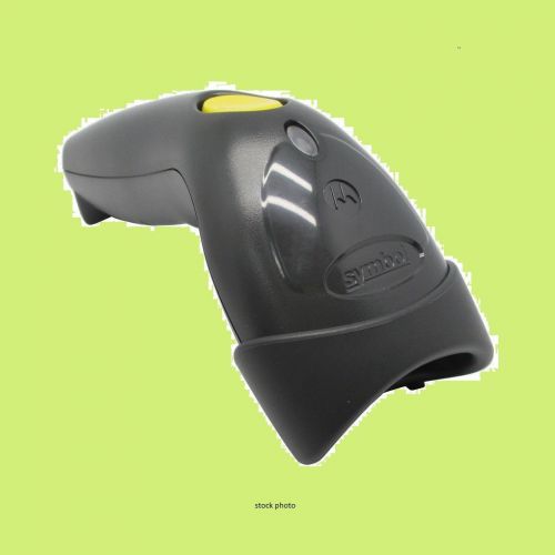 Motorola Symbol LS1203 Bar Code Scanner with USB Cable