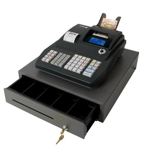 Cash register