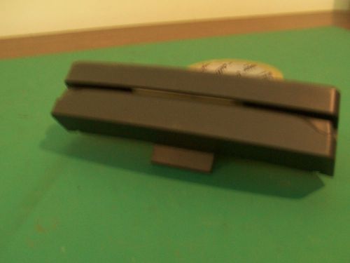 Par Card Reader M5000  XP M5002 M5010 M5012 MSR MCR Partech