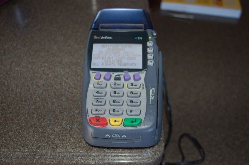 Verifone vx570