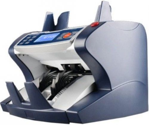 Accubanker AB5500 Money Counter