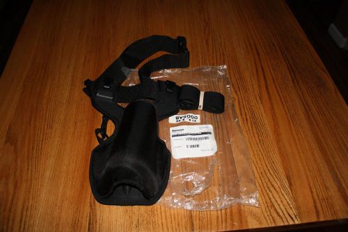 Intermec Holster CK61G series w/ shoulder strap