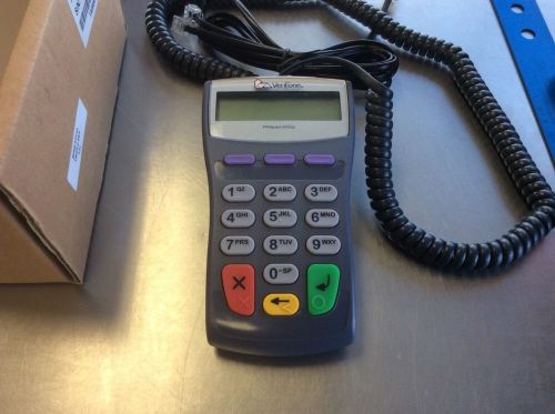 Used VeriFone P003-180-02-USB PINpad 1000SE