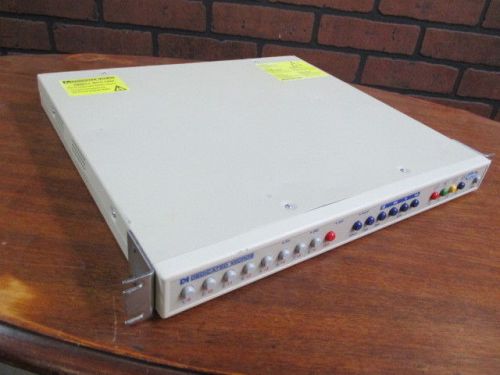 Dedicated Micros DS DX16C-2x75GB Digital Sprite 16-Channel CCTV DVR