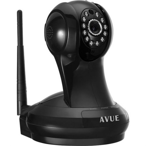 AVUE AVP561B HD 720P WIFI WIRELESS PTZ CAM