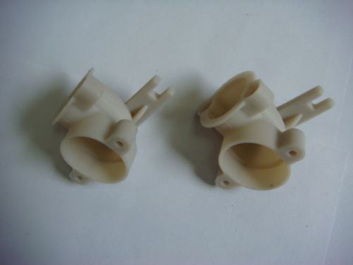 2pcs intake elbow for husqvarna chainsaw 268 272 new for sale