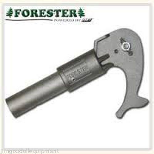Pole Saw Replacement Head for Wood or Fiberglass Pole Saws, Forester Brand