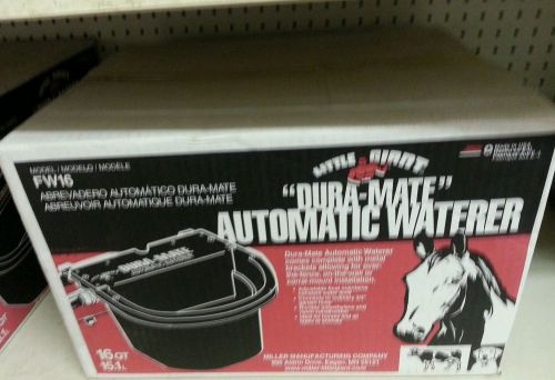 Dura Mate Automatic Waterer