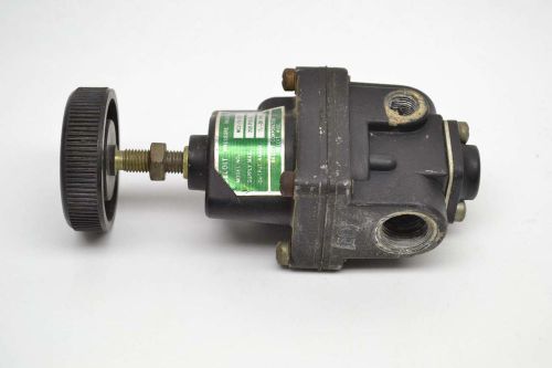 BELOIT MC2-75-132-1 PRESSURE 1/2-30PSI 250PSI 3/8IN PNEUMATIC REGULATOR B405813