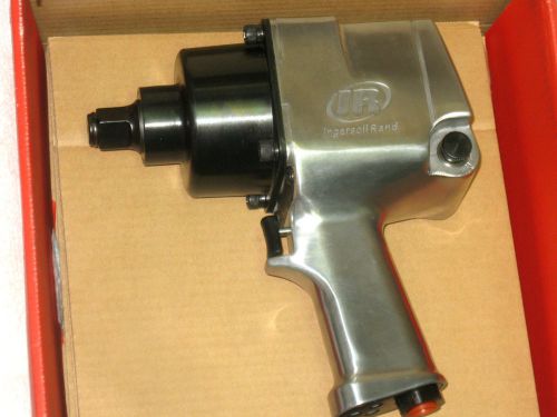 INGERSOLL-RAND 3/4&#034; IMPACTOOL 261 AIR IMPACT WRENCH IR261