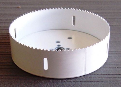 Lenox 30096-96L  6&#034; Bi-Metal Hole Saw Wood/Metal