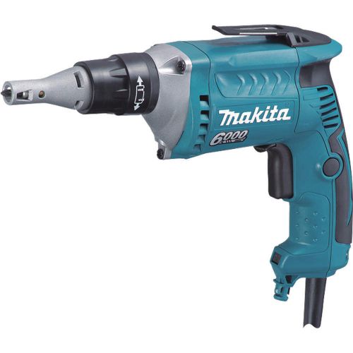 Drywall Screwdriver Gun,  0-6000 RPM FS6200