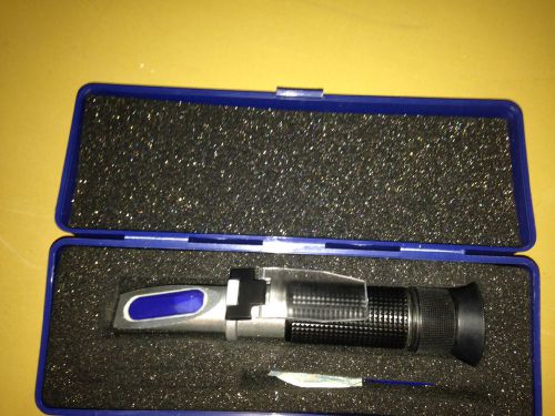 Hand Held Refractometer