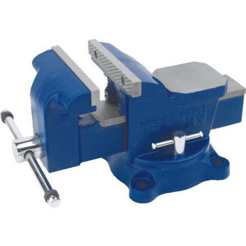 6&#034; workshop bench vise 226306zr for sale