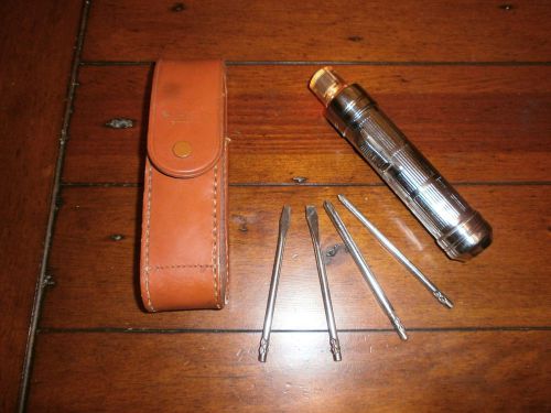 Pifco screwdriver set