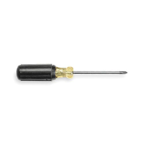 Screwdriver, Phillips, #2 x 4, Cushion 603-4