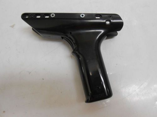 HIOS PG-65 PISTOL GRIP ATTACHMENT